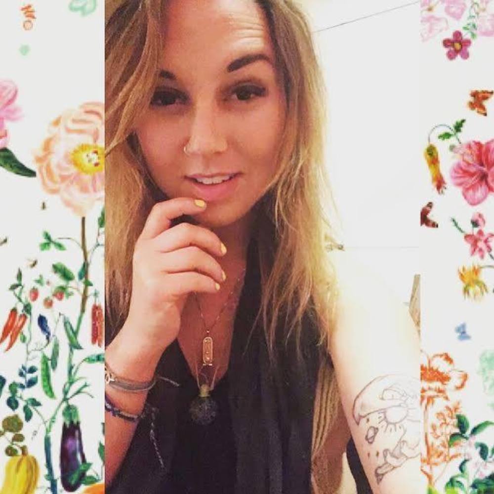 Meet your Posher, Devon